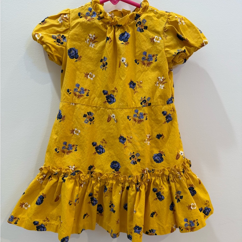 Janie and Jack dress